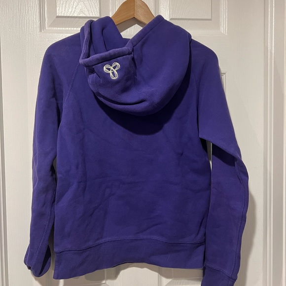 Tna Purple Sweater - Picture 10 of 11